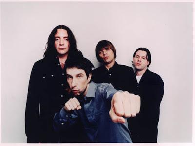 Primal Scream - Accelerator (2000)