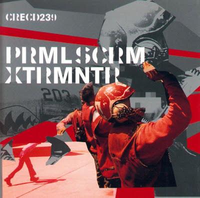 Primal Scream - Accelerator (2000)