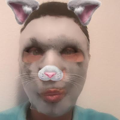 Mascarilla De Carbón Desintoxicante de burbujas.  VIERNES DE SPA