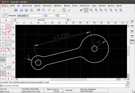 Programas CAD gratuitos (software 3D/2D) II