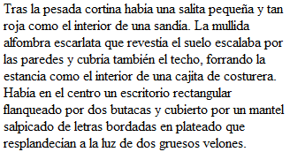 Sopa de elegidos, de Pablo García Maeso Sopa de elegidos, de Pablo García Maeso