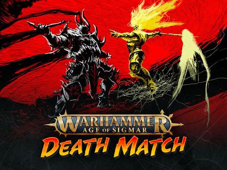 Warhammer Community: Gran previa virtual el finde que viene y mas.