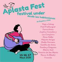 Aplasta Fest en streaming