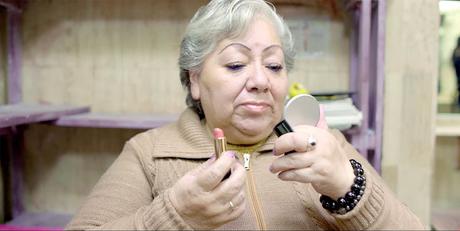 LA MAMI -MAQUILLAJE LA MAMI -MAQUILLAJE