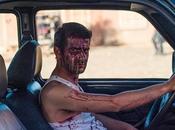 Abou leila -travesía desierto