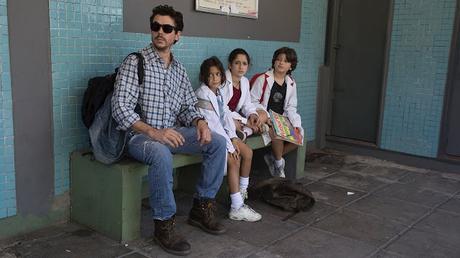 LAS BUENAS INTENCIONES -MEMORIA SENTIMENTAL