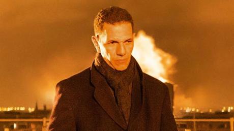 ROUBAIX, UNE LUMIERE -LA COMEDIA HUMANA