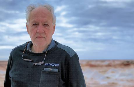 NOMAD: IN THE FOOTSTEPS OF BRUCE CHATWIN -HASTA EL FIN DEL MUNDO