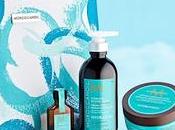 Nuevos Regalo Moroccanoil para esta Primavera
