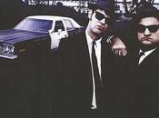 BLUES BROTHERS (Granujas todo ritmo) John Landis