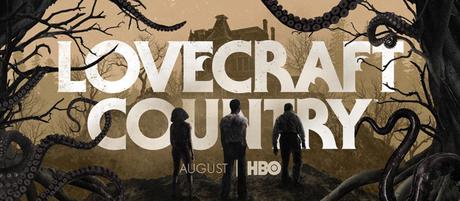 Serie Territorio Lovecraft de HBO