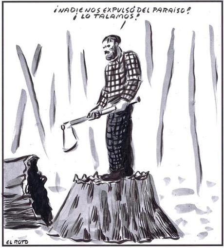 [SONRÍA, POR FAVOR] Es lunes, 18 de mayo