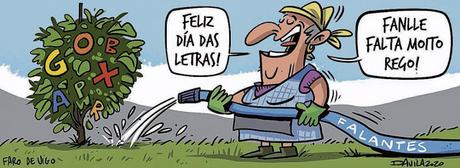 [SONRÍA, POR FAVOR] Es lunes, 18 de mayo