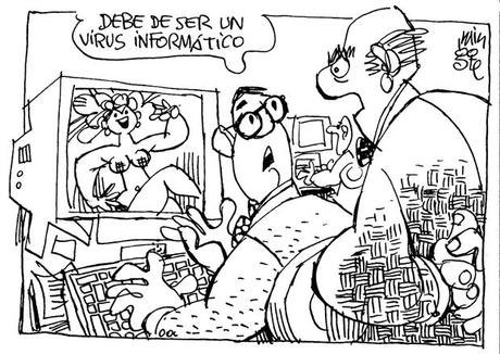 [SONRÍA, POR FAVOR] Es lunes, 18 de mayo