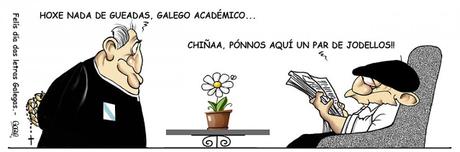 [SONRÍA, POR FAVOR] Es lunes, 18 de mayo