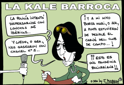 [SONRÍA, POR FAVOR] Es lunes, 18 de mayo