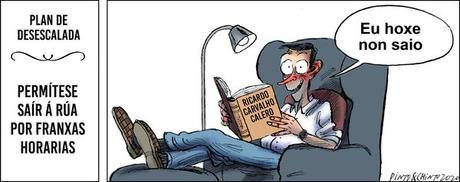 [SONRÍA, POR FAVOR] Es lunes, 18 de mayo