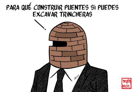 [SONRÍA, POR FAVOR] Es lunes, 18 de mayo