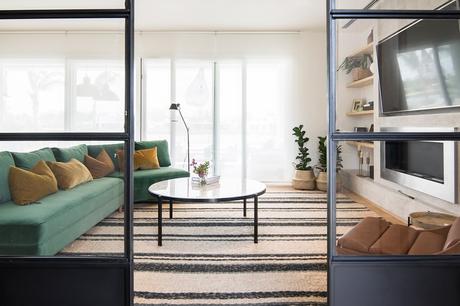 Casa en Viñedos de Tahona / Estudio Sofía Ruiz Interiores _DSC8764