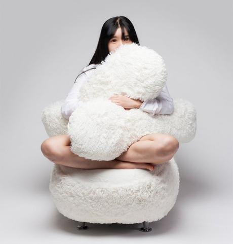 #Encasa (lo de los abrazos.)