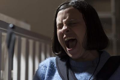 CUERDAS (España, 2019) Suspense