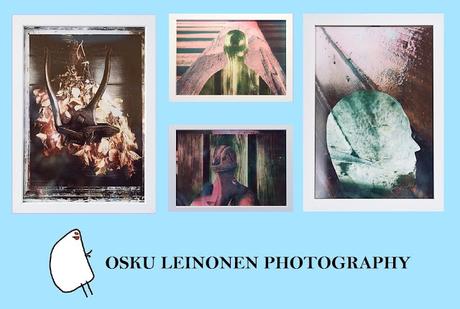 Conociendo a Osku Leinonen Photography