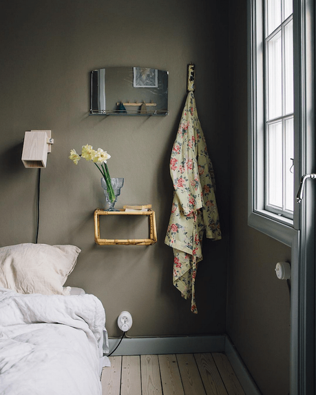 vintage interiors vintage decor scandinavian kitchen vintage scandinavian house scandi kitchen reformar sin obras old kitchen muebles vintage muebles de cocina antiguos decoración vintage colorful decor cocina vieja classic decor charming vintage kitchen casa viejo decoración  