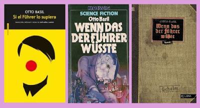 Reseña: libro: Si el Führer lo supiera Reseña: libro: Si el Führer lo supiera