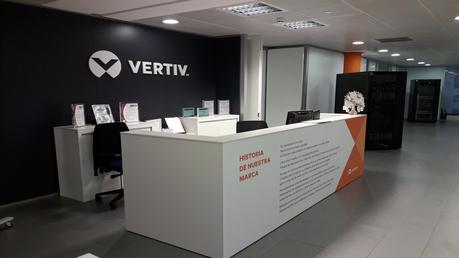 Vertiv organiza cumbre virtual de socios de América Latina