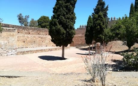 castillo-malaga 