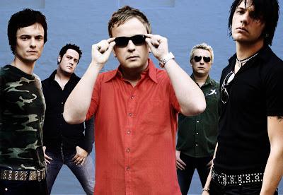 Gluecifer - I got war (2000)