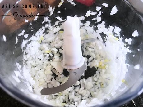 Boquerones emborrizados