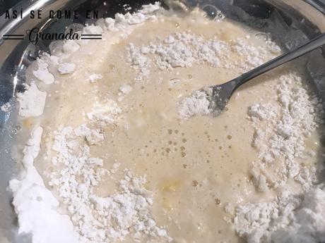 Boquerones emborrizados