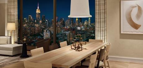 la arquitectura de Nueva York Online en VIAJEROS ONLINE