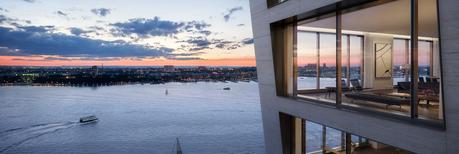 la arquitectura de Nueva York Online en VIAJEROS ONLINE