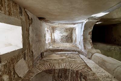 El rescate de la normalidad.    Towards normality.    走向常態