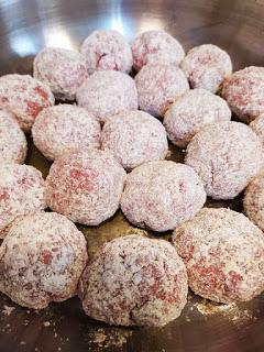 Albóndigas con tomate sin leche, sin huevo y sin gluten Albóndigas con tomate sin leche, sin huevo y sin gluten