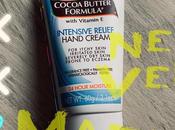 Hidrata manos palmer's cocoa formula intensive relief hand cream
