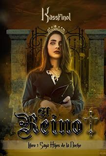(Reseña) El Reino by Kassfinol
