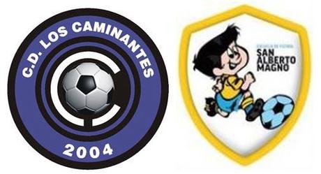 El club deportivo SAM-CAM de fútbol de los Caminantes y del San Alberto Magno se consolidan como el club con las categorías más altas de fútbol base de la ciudad de Dos Hermanas.