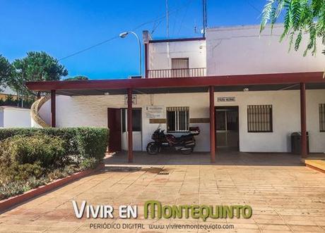 Apertura presencial Oficina Municipal Apertura presencial Oficina Municipal