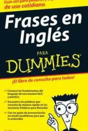 Frases comunes inglés