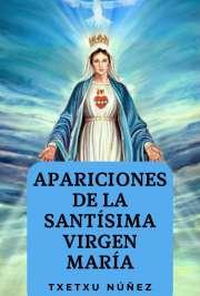 Apariciones de la Santísimoa Virgen María