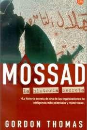 Mossad