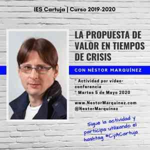 #CyACartuja episodio III: ¿final del trayecto? No. Esto solo acaba de empezar… #CyACartuja episodio III: ¿final del trayecto? No. Esto solo acaba de empezar…