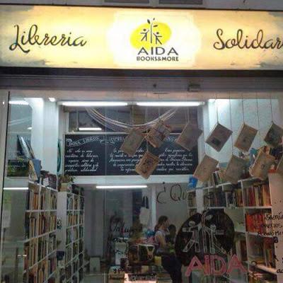 Librerías de segunda mano - Valencia