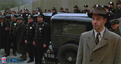 Muerte entre las flores / Miller's Crossing (Joel Coen 1990) Muerte entre las flores / Miller's Crossing (Joel Coen 1990)