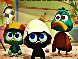 NOS DARÁN LAS UVAS...