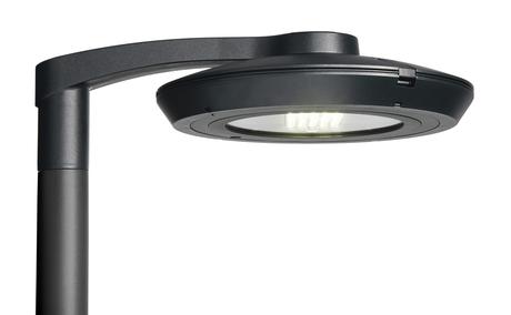 Schréder presenta su nueva solución de iluminación FLEXIA Schréder presenta su nueva solución de iluminación FLEXIA