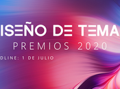 Huawei abre convocatoria Concurso Global Diseño Temas para smartphone smartwatch